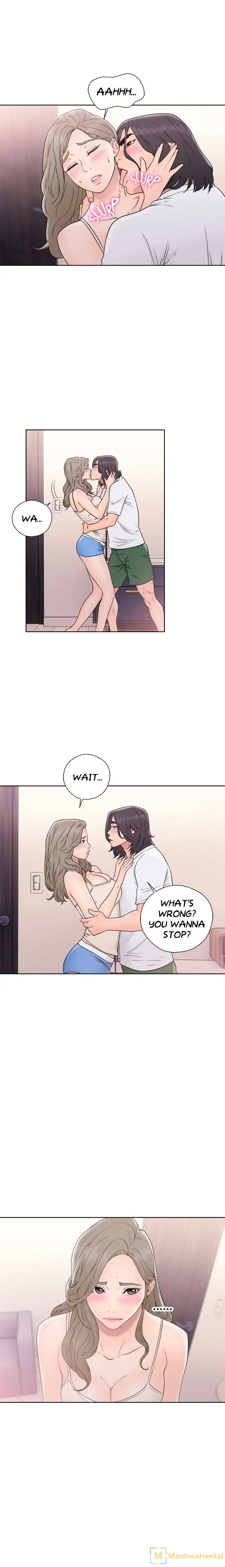 Lust Awakening - Chapter 33 [photo 9] - MangaPorn
