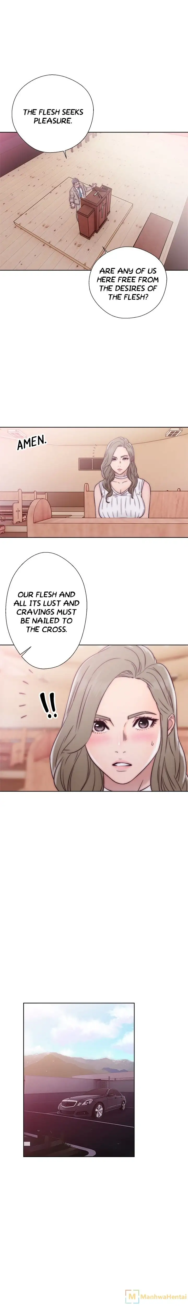 Lust Awakening - Chapter 35 [photo 1] - MangaPorn