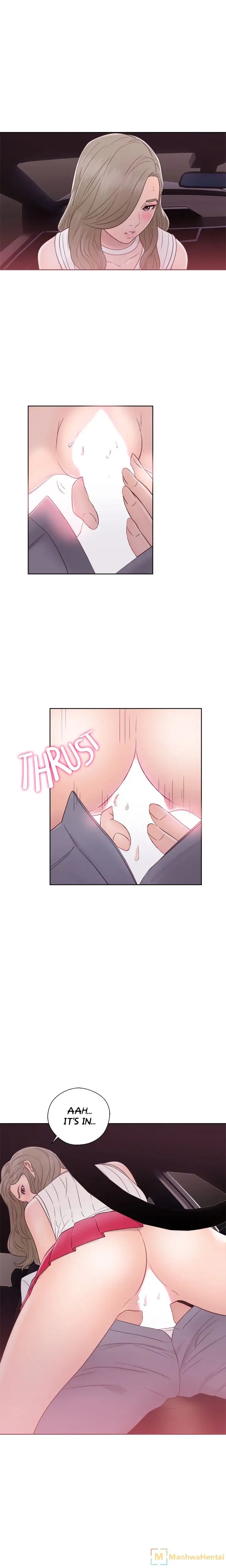 Lust Awakening - Chapter 35 [photo 15] - MangaPorn