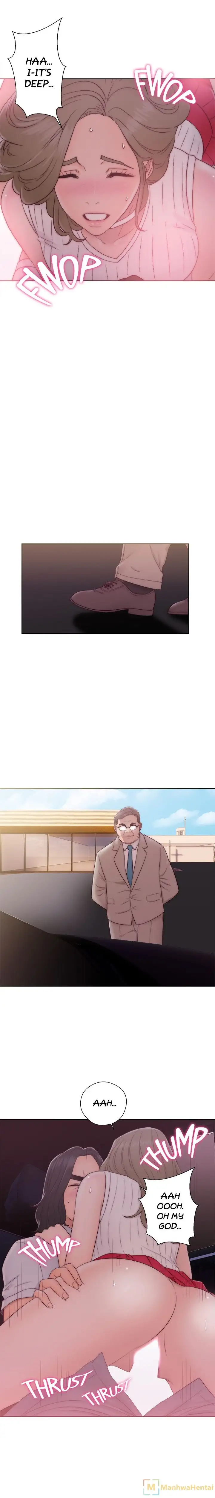 Lust Awakening - Chapter 35 [photo 18] - MangaPorn
