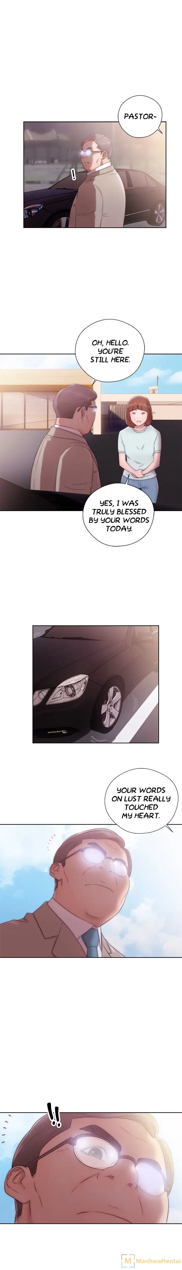 Lust Awakening - Chapter 35 [photo 19] - MangaPorn
