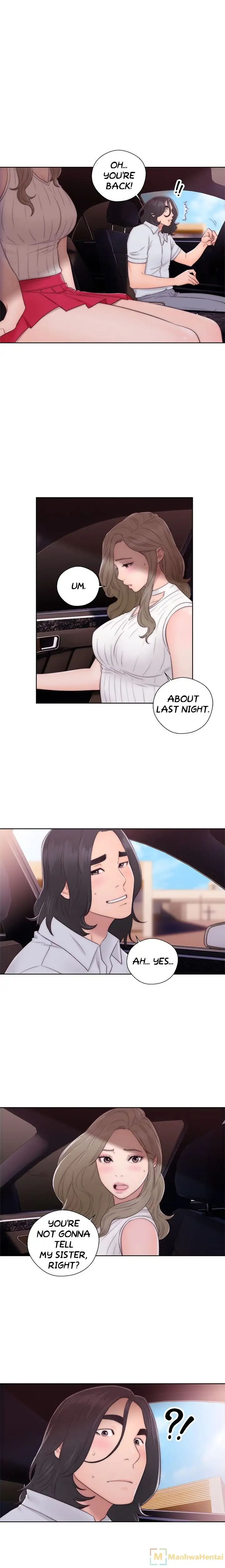 Lust Awakening - Chapter 35 [photo 9] - MangaPorn