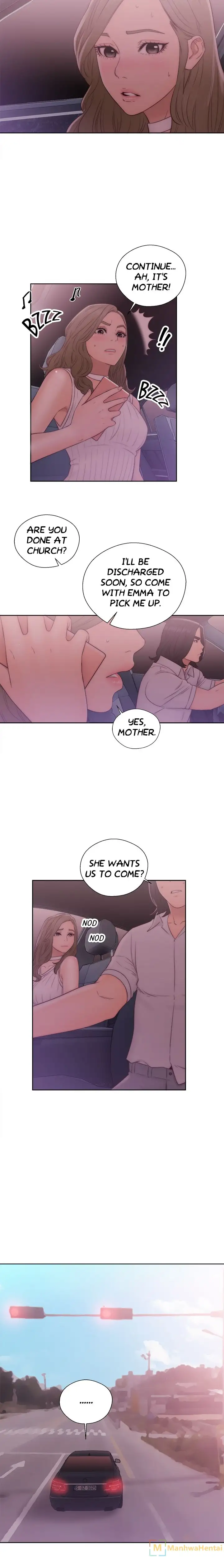 Lust Awakening - Chapter 36 [photo 10] - MangaPorn