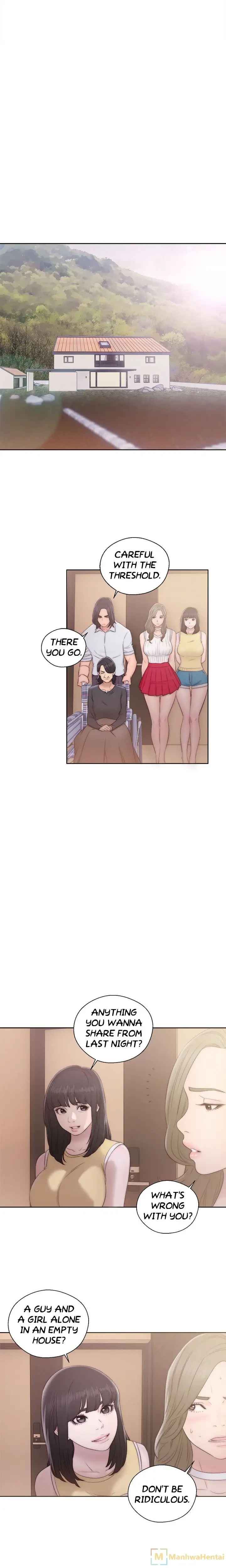 Lust Awakening - Chapter 36 [photo 11] - MangaPorn