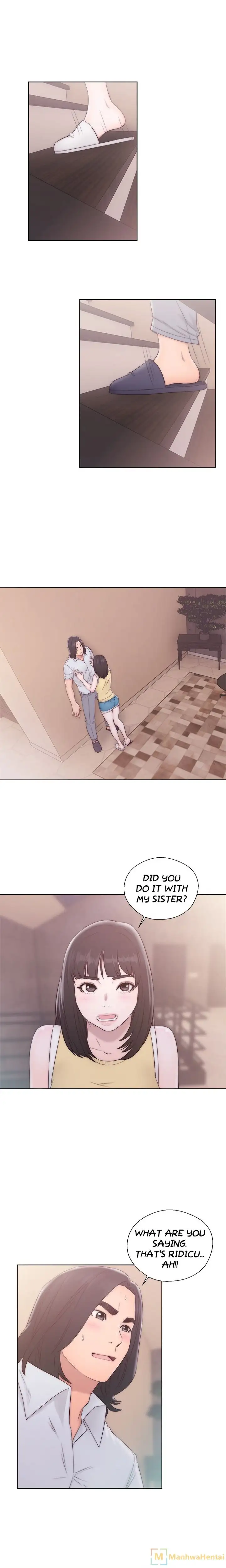 Lust Awakening - Chapter 36 [photo 13] - MangaPorn