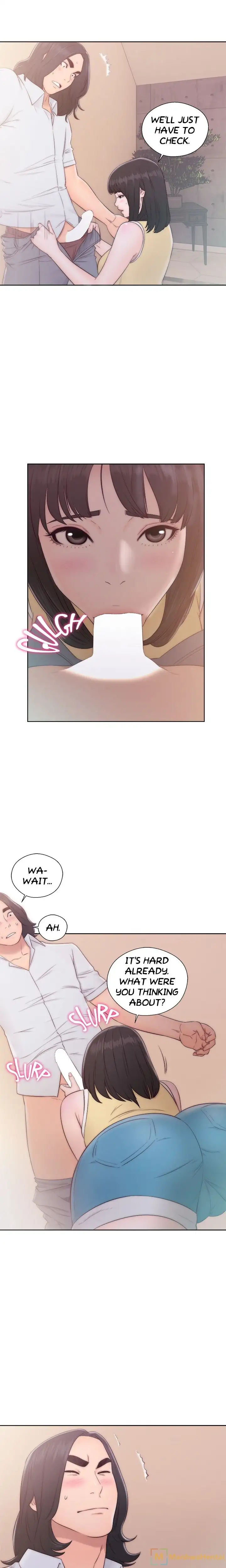 Lust Awakening - Chapter 36 [photo 14] - MangaPorn