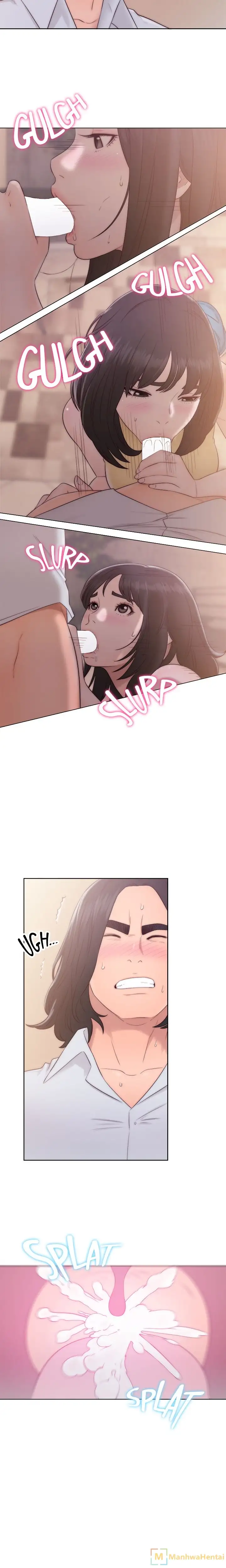 Lust Awakening - Chapter 36 [photo 15] - MangaPorn