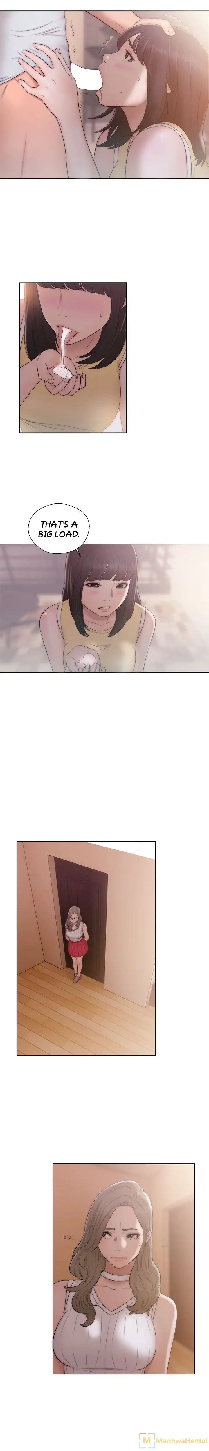 Lust Awakening - Chapter 36 [photo 16] - MangaPorn