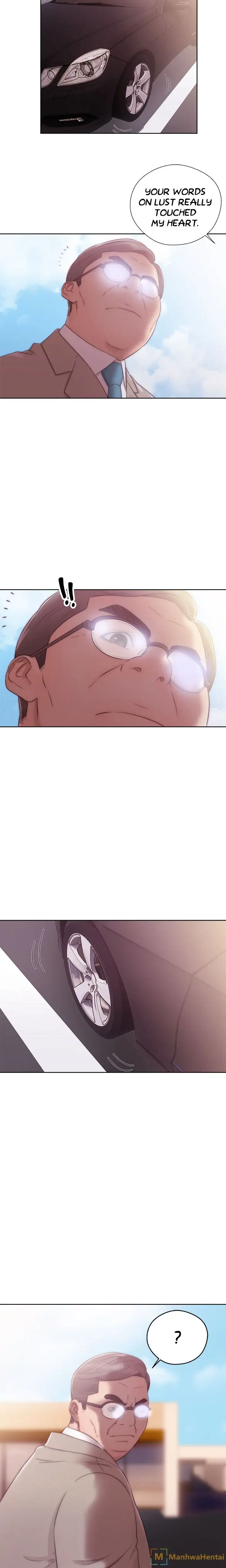 Lust Awakening - Chapter 36 [photo 2] - MangaPorn