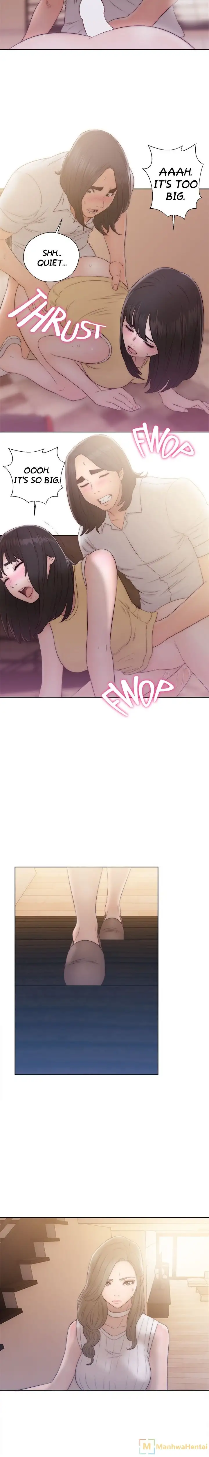 Lust Awakening - Chapter 36 [photo 20] - MangaPorn