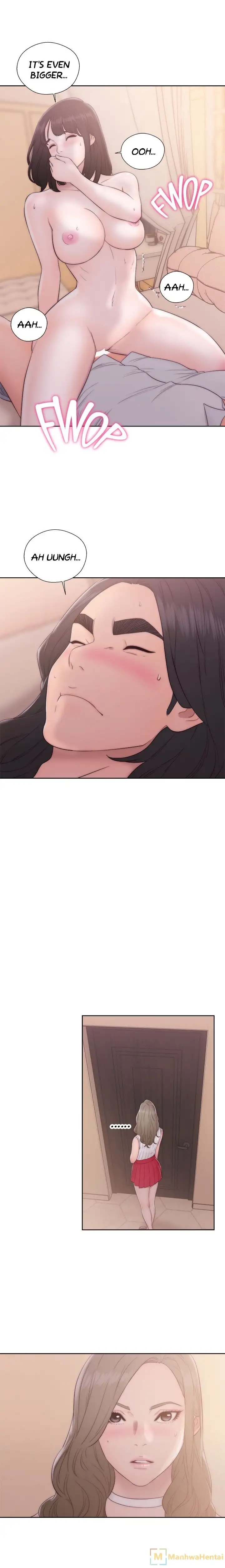 Lust Awakening - Chapter 37 [photo 11] - MangaPorn