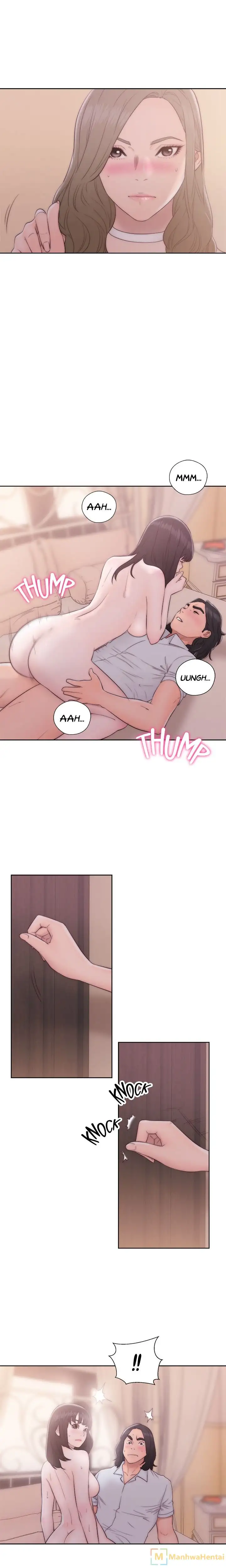 Lust Awakening - Chapter 37 [photo 12] - MangaPorn