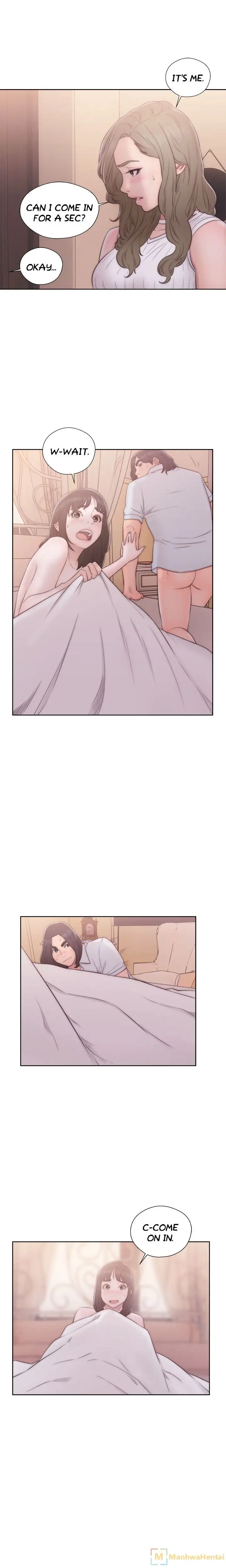 Lust Awakening - Chapter 37 [photo 13] - MangaPorn