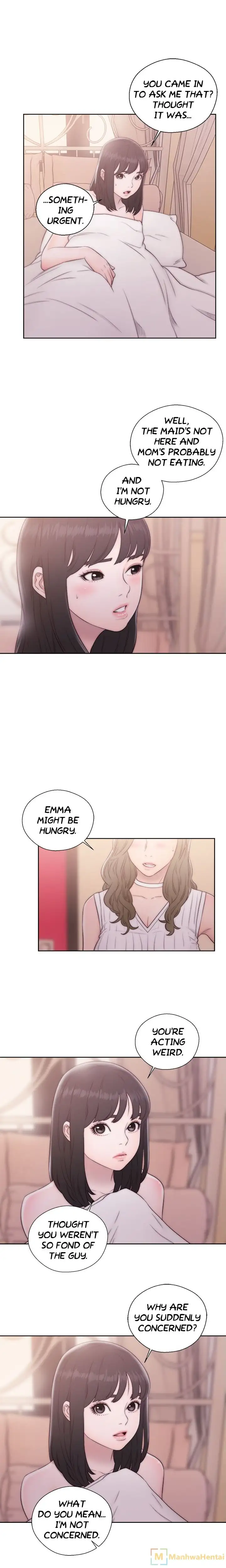 Lust Awakening - Chapter 37 [photo 15] - MangaPorn