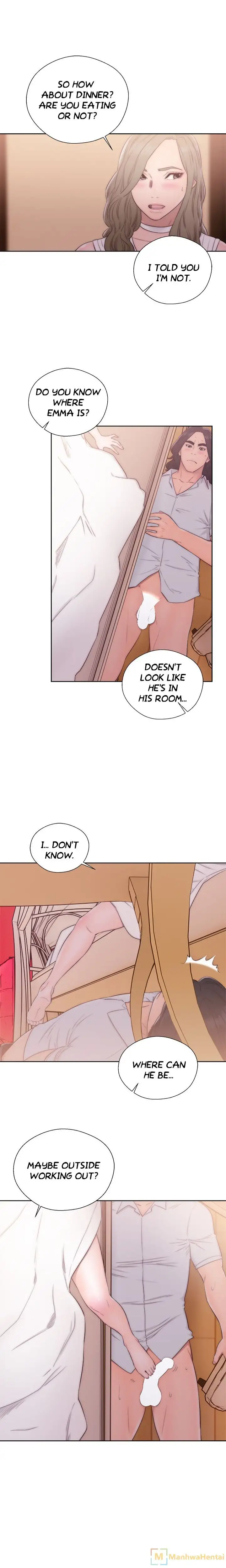 Lust Awakening - Chapter 37 [photo 16] - MangaPorn