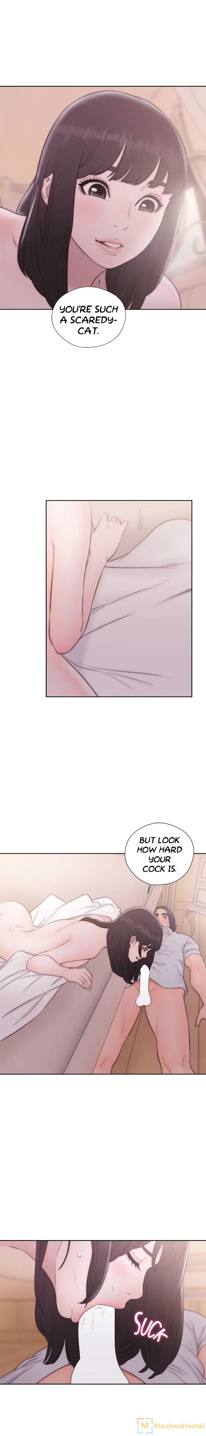 Lust Awakening - Chapter 37 [photo 19] - MangaPorn