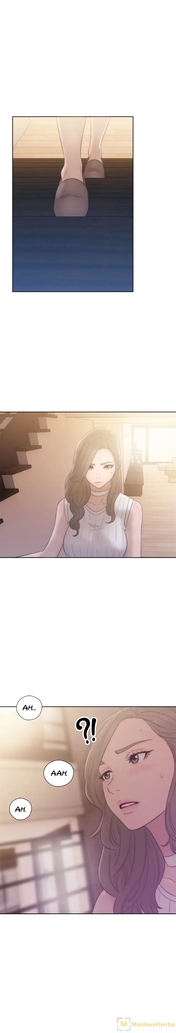 Lust Awakening - Chapter 37 [photo 2] - MangaPorn