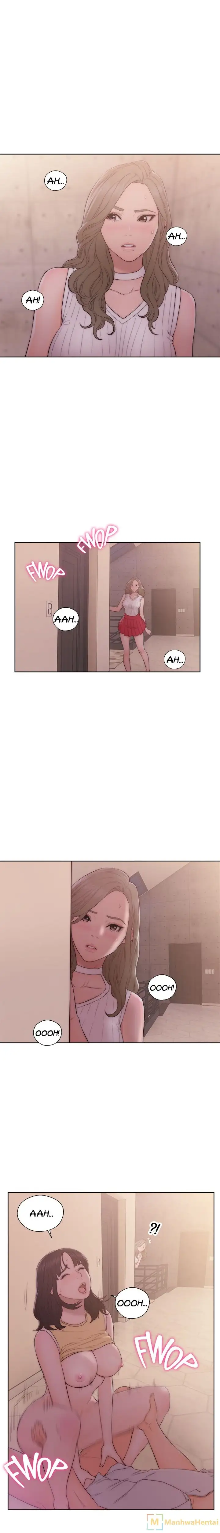 Lust Awakening - Chapter 37 [photo 4] - MangaPorn