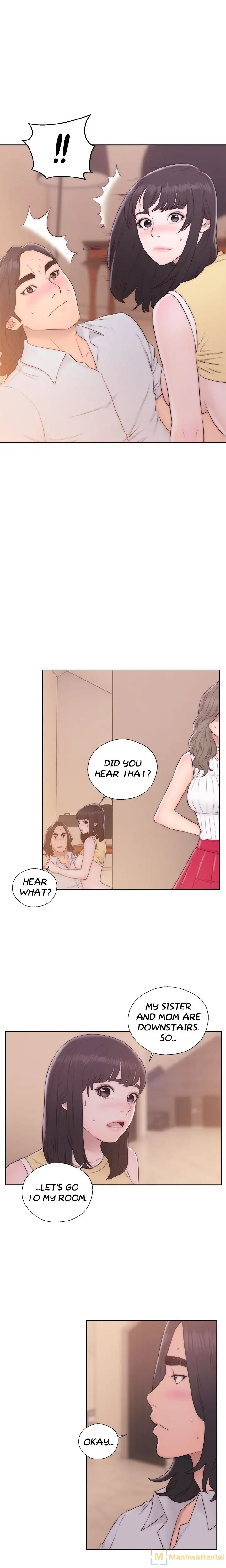 Lust Awakening - Chapter 37 [photo 6] - MangaPorn