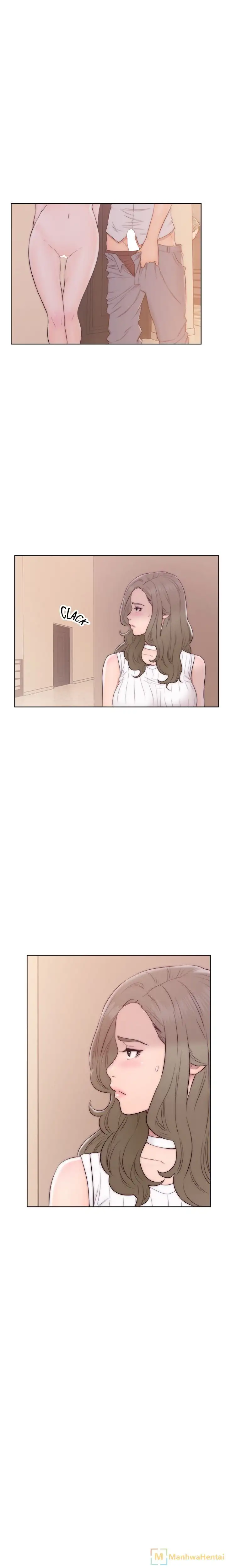 Lust Awakening - Chapter 37 [photo 7] - MangaPorn