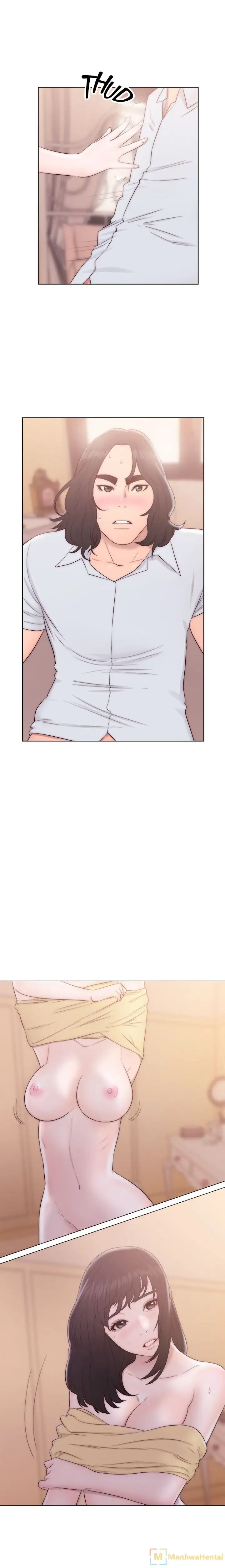 Lust Awakening - Chapter 37 [photo 9] - MangaPorn