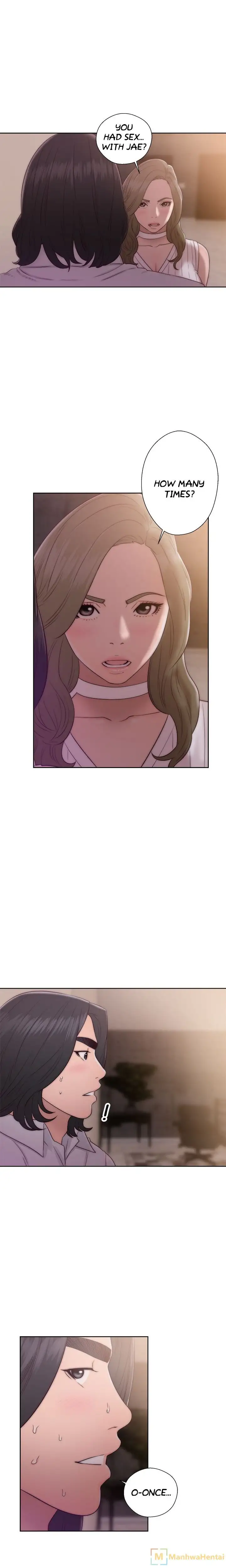 Lust Awakening - Chapter 38 [photo 12] - MangaPorn