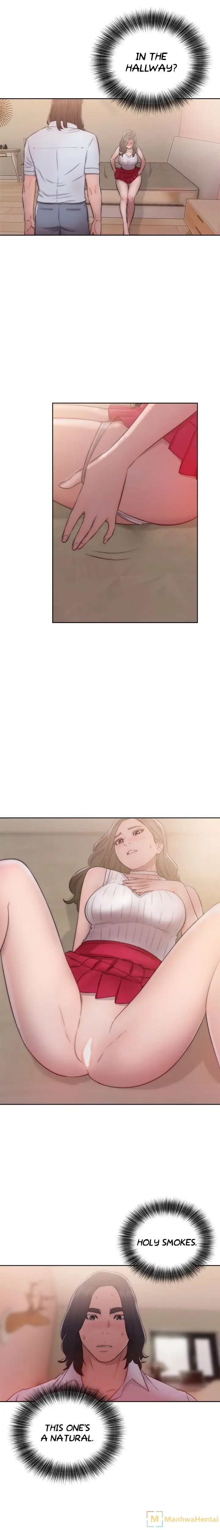 Lust Awakening - Chapter 38 [photo 16] - MangaPorn