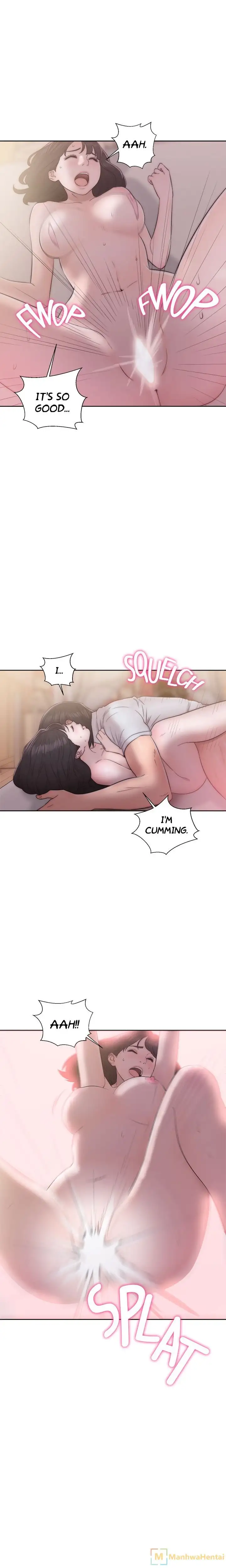 Lust Awakening - Chapter 38 [photo 7] - MangaPorn