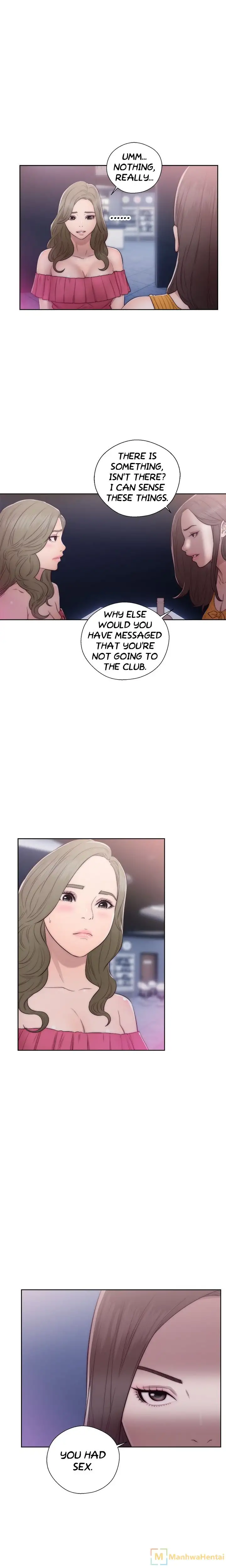 Lust Awakening - Chapter 39 [photo 11] - MangaPorn