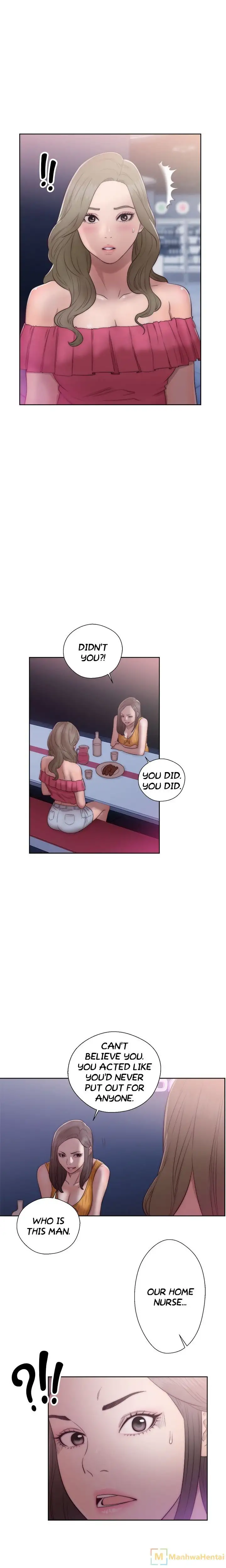 Lust Awakening - Chapter 39 [photo 12] - MangaPorn