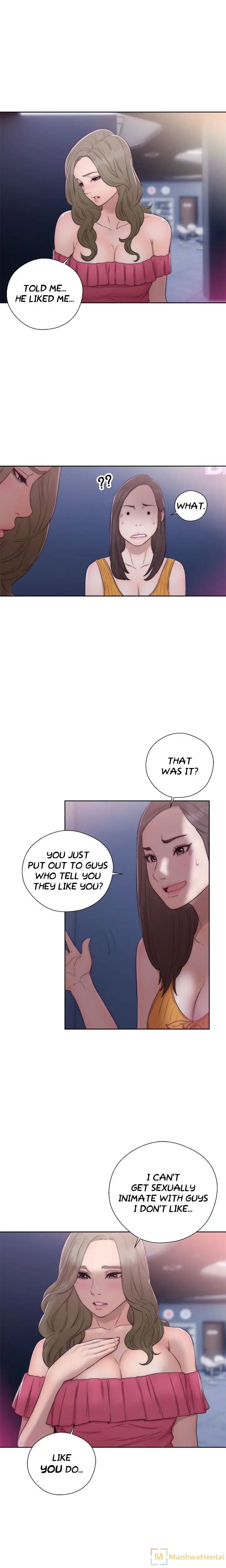 Lust Awakening - Chapter 39 [photo 14] - MangaPorn