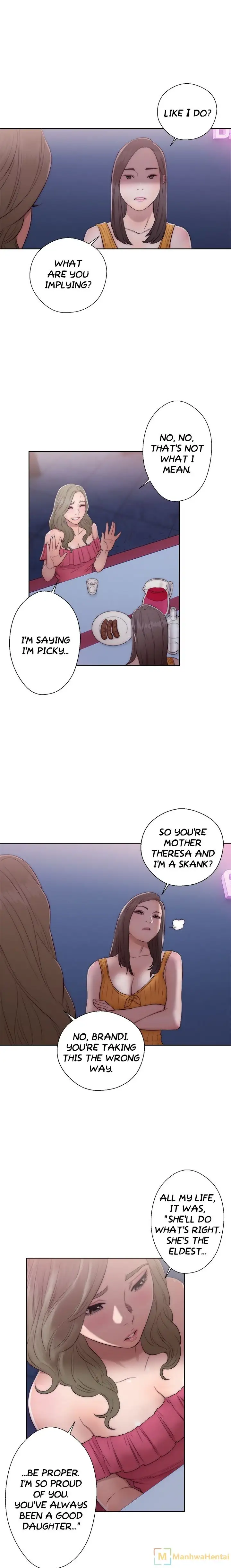 Lust Awakening - Chapter 39 [photo 15] - MangaPorn