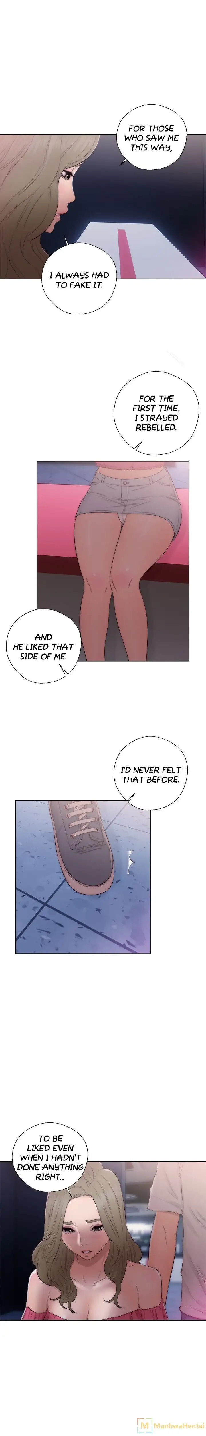 Lust Awakening - Chapter 39 [photo 16] - MangaPorn