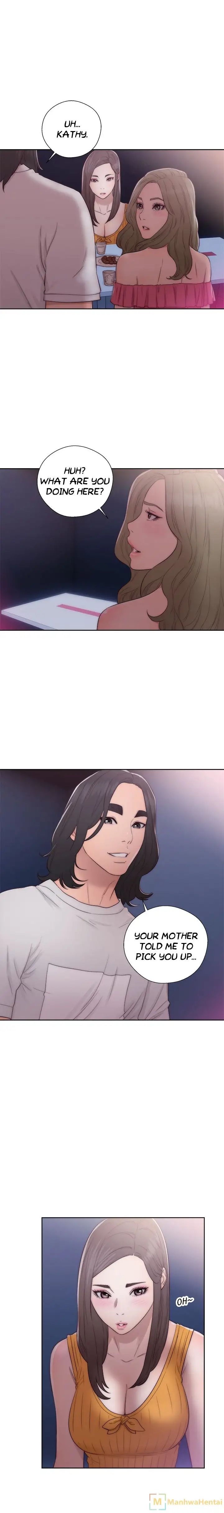 Lust Awakening - Chapter 39 [photo 17] - MangaPorn
