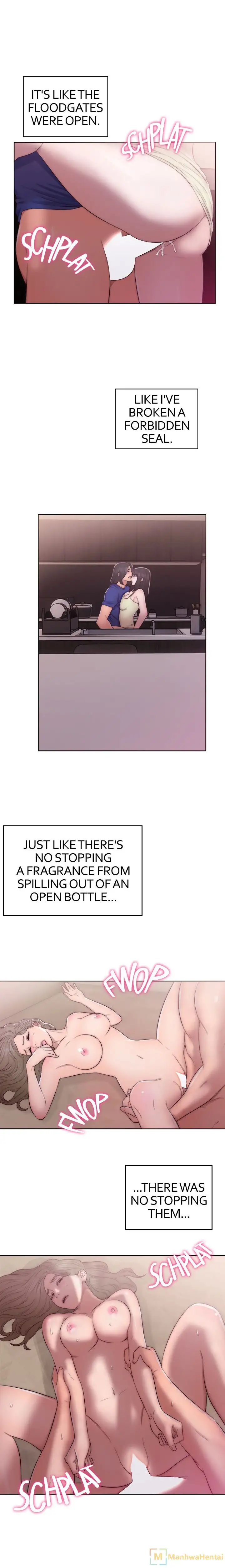 Lust Awakening - Chapter 39 [photo 3] - MangaPorn