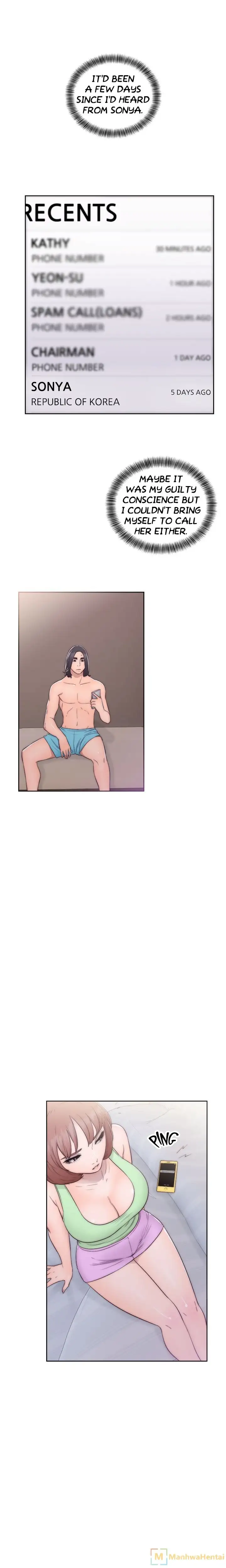 Lust Awakening - Chapter 39 [photo 8] - MangaPorn