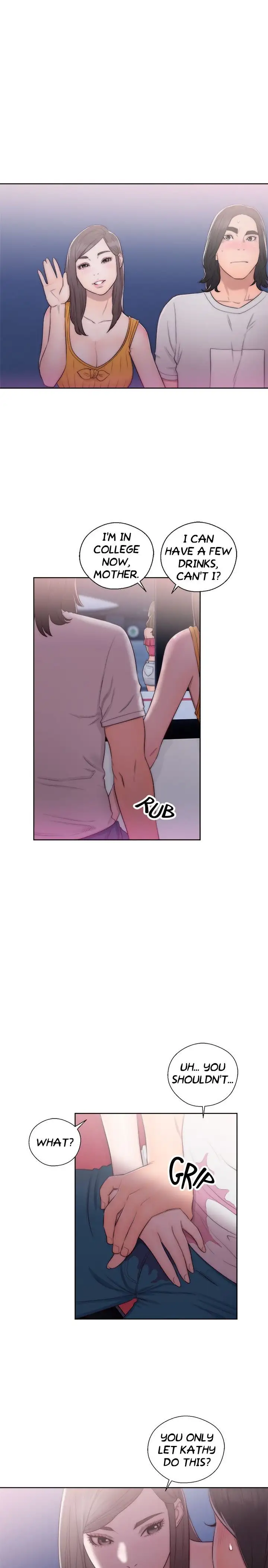 Lust Awakening - Chapter 40 [photo 11] - MangaPorn