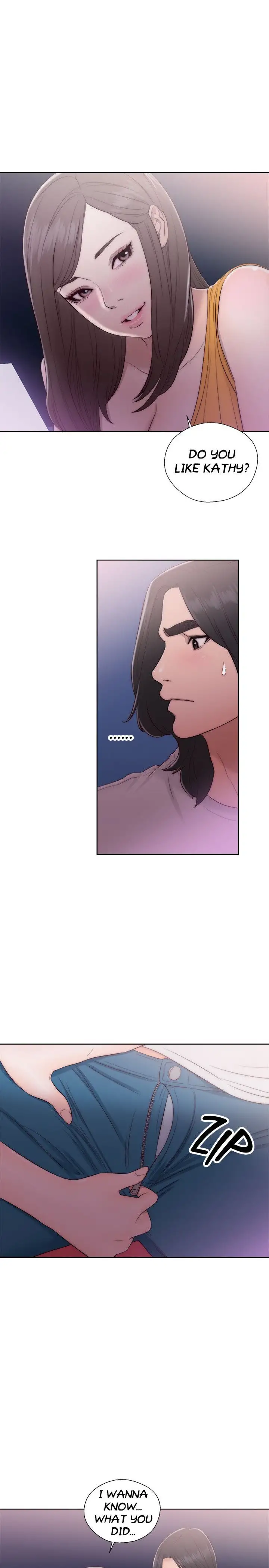 Lust Awakening - Chapter 40 [photo 13] - MangaPorn