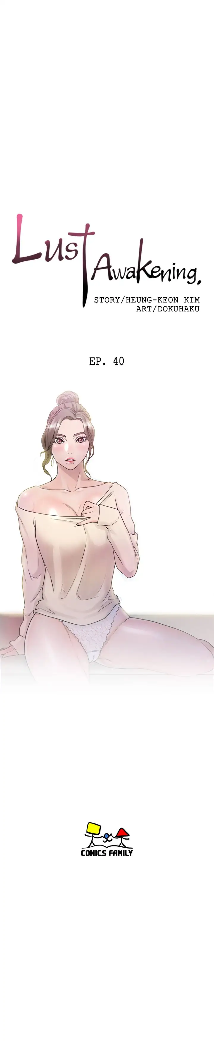 Lust Awakening - Chapter 40 [photo 19] - MangaPorn