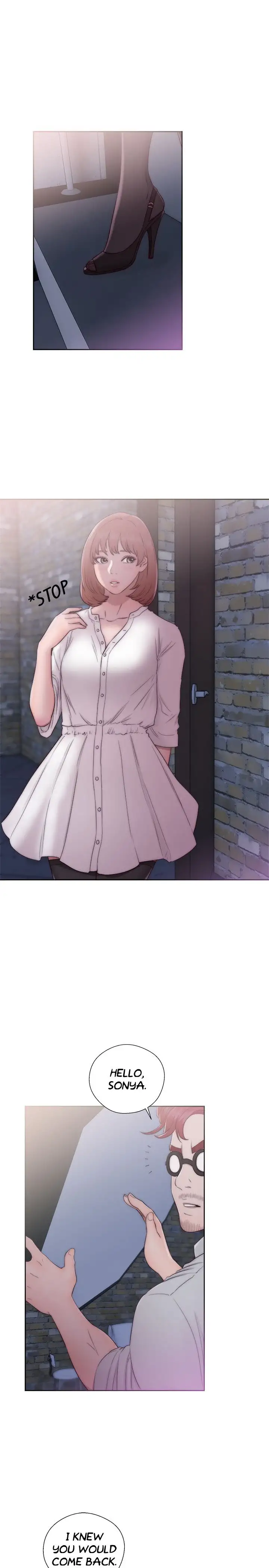 Lust Awakening - Chapter 40 [photo 20] - MangaPorn