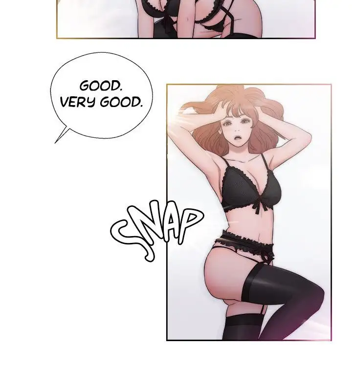 Lust Awakening - Chapter 40 [photo 27] - MangaPorn