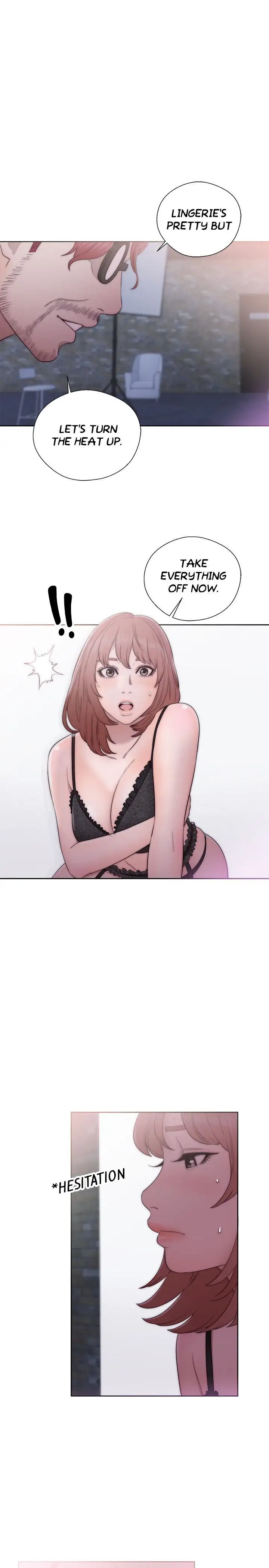 Lust Awakening - Chapter 40 [photo 28] - MangaPorn