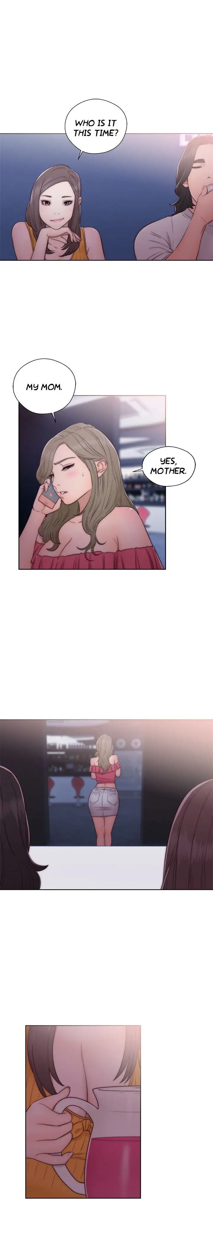 Lust Awakening - Chapter 40 [photo 5] - MangaPorn
