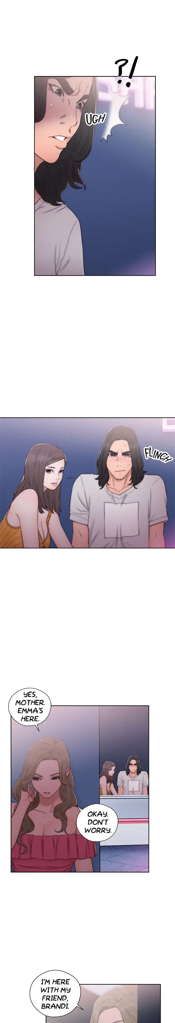 Lust Awakening - Chapter 40 [photo 9] - MangaPorn
