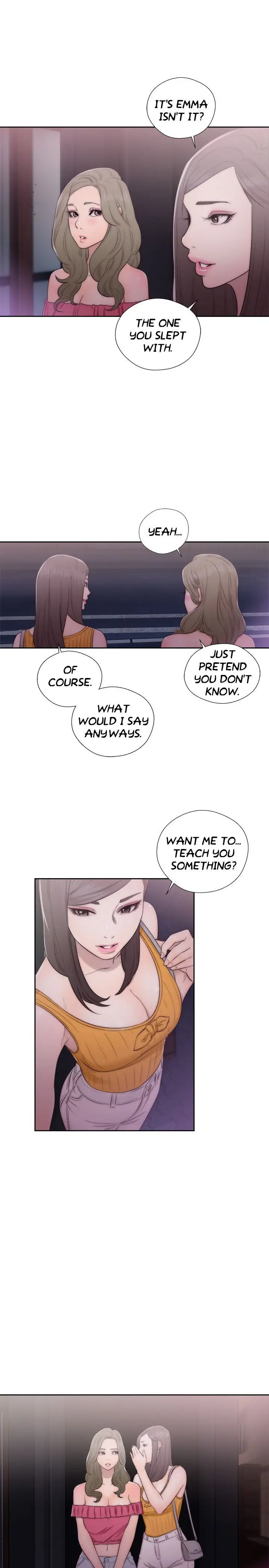 Lust Awakening - Chapter 41 [photo 29] - MangaPorn
