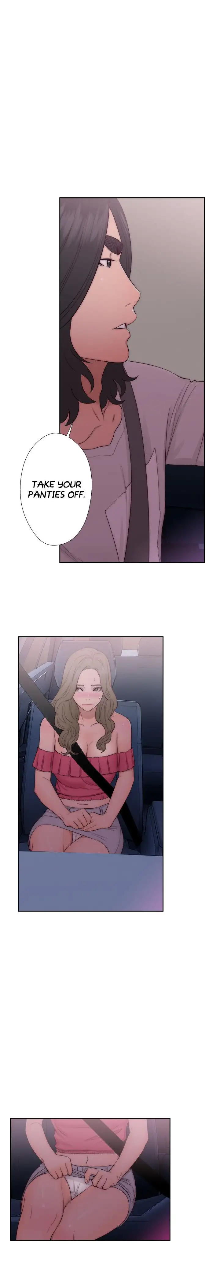 Lust Awakening - Chapter 41 [photo 39] - MangaPorn