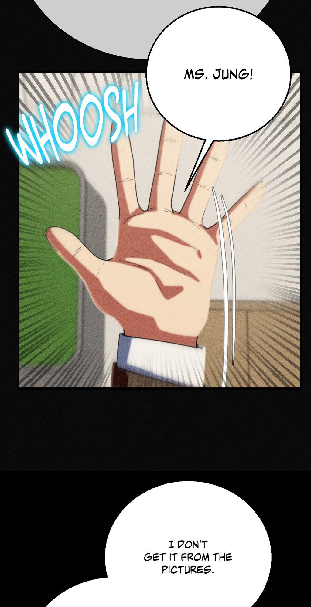 Seniors of Class 5 - Chapter 76 [photo 28] - MangaPorn