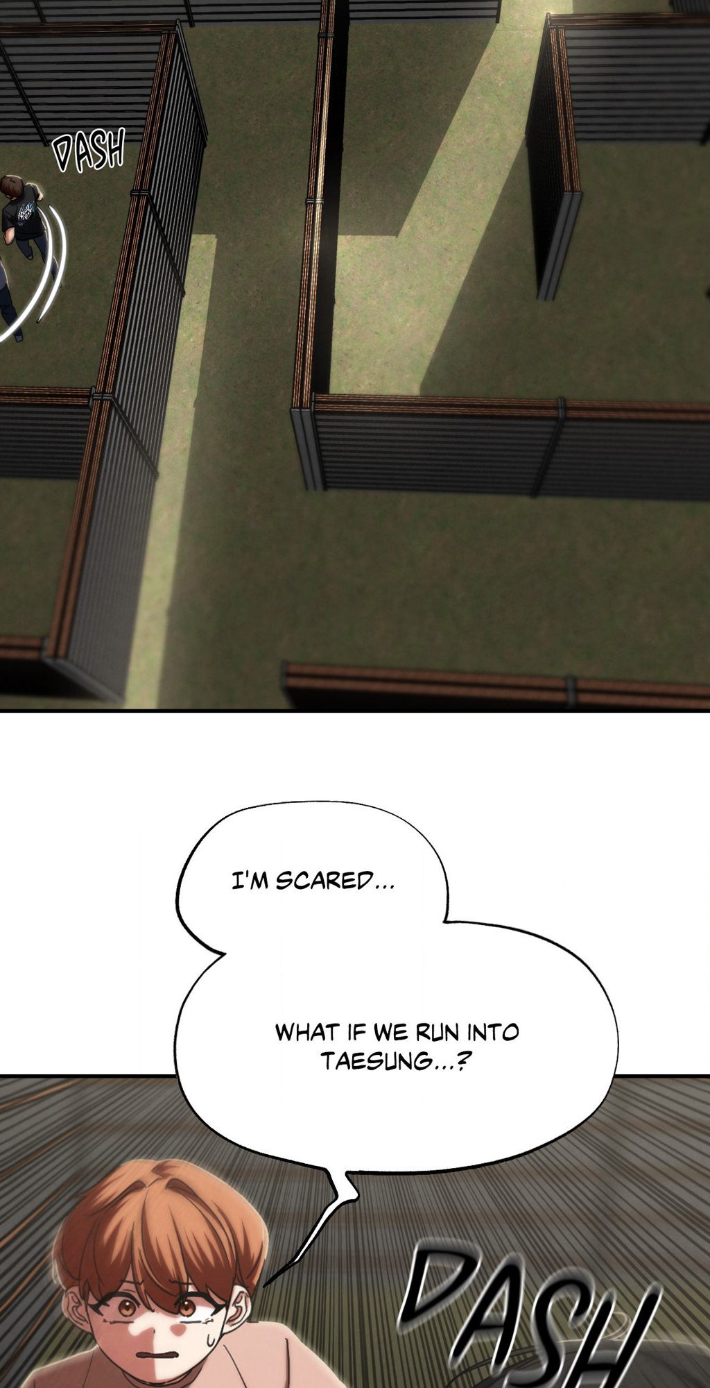 Seniors of Class 5 - Chapter 76 [photo 45] - MangaPorn