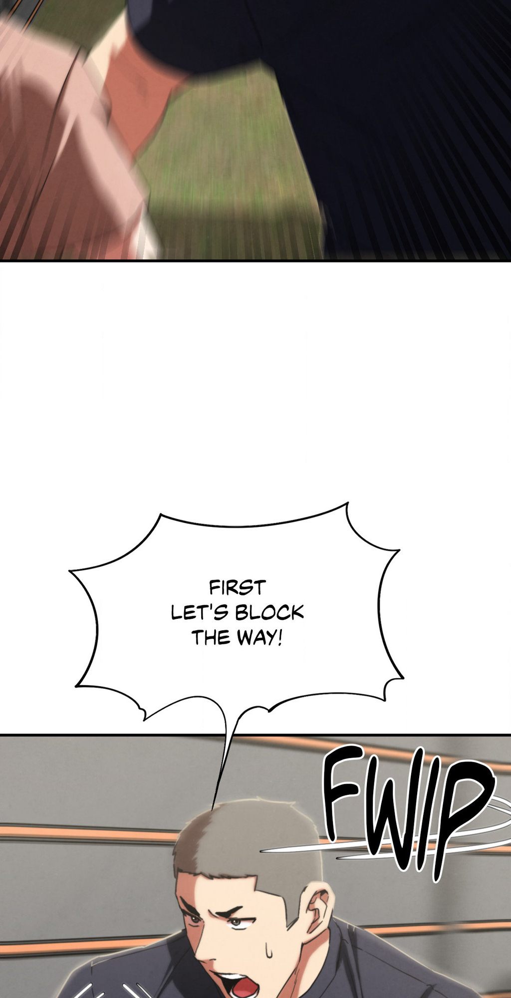 Seniors of Class 5 - Chapter 76 [photo 53] - MangaPorn