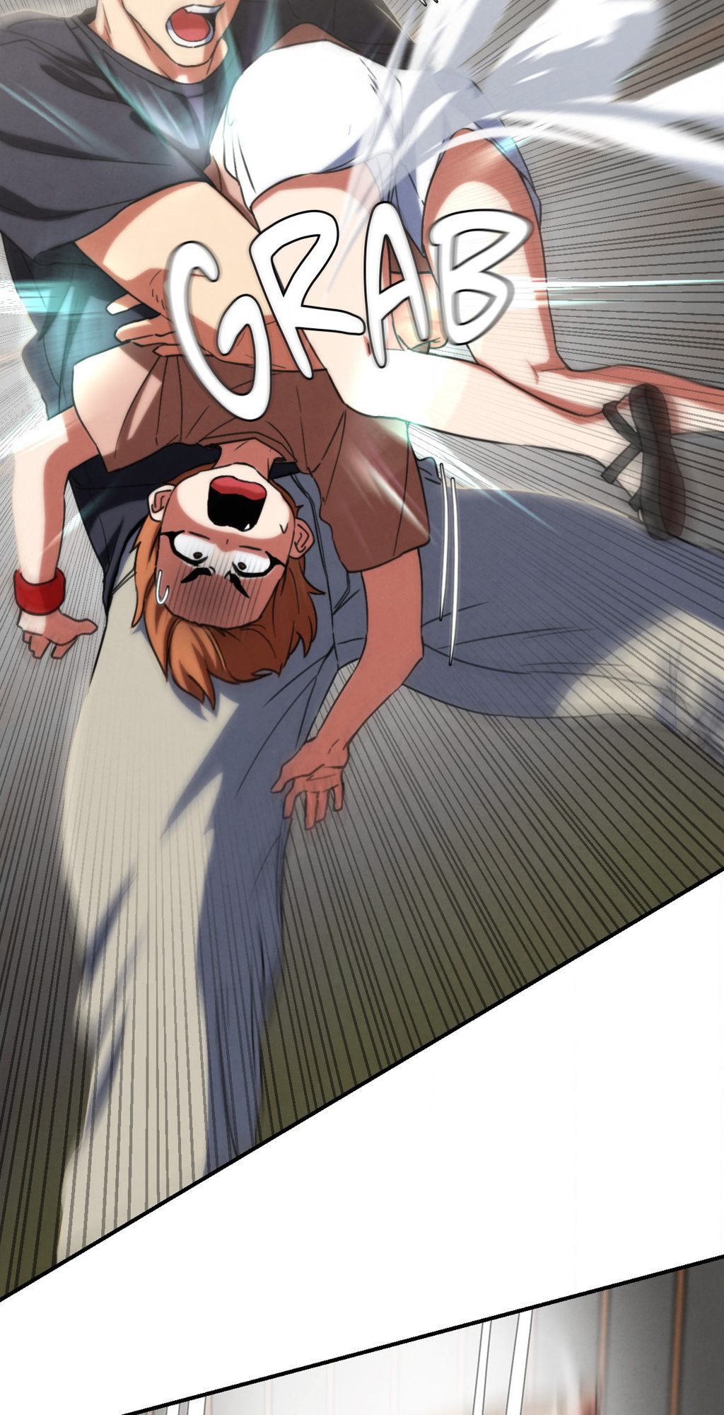 Seniors of Class 5 - Chapter 76 [photo 86] - MangaPorn